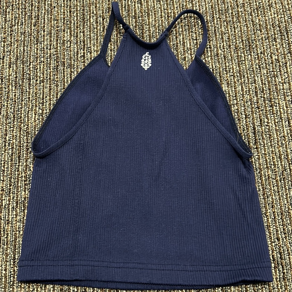 Free People tank top